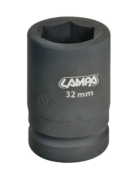 -CHIAVE BUSSOLA ESAGONALE CRV 1--   in poi  32 MM-