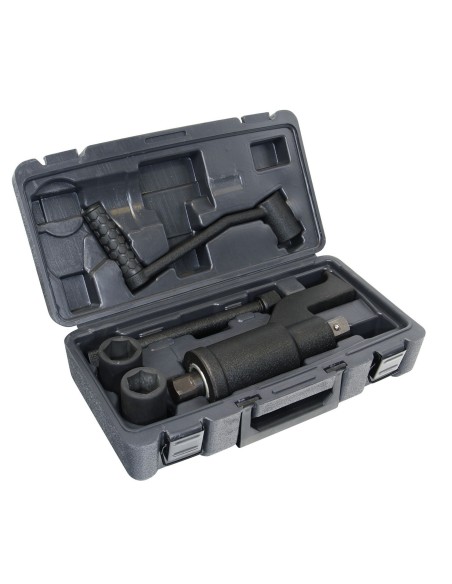 -MOLTIPLICATORE DI FORZA RUOTE CAMION--GEAR MAX 4-