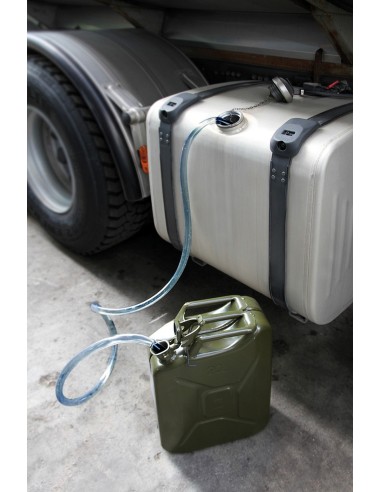 -POMPA SIFONE --TRAVASO-- GRANDE-