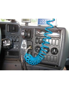 -CONNETTORE ARIA--C1--SPECIFICO PER SCANIA- 2