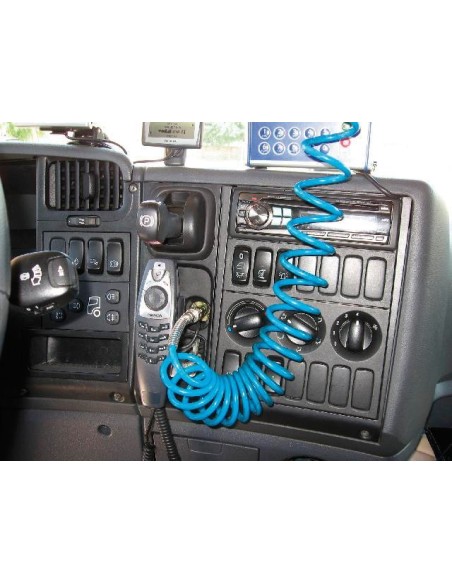 -CONNETTORE ARIA--C1--SPECIFICO PER SCANIA-