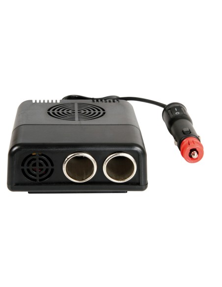 TRASFORMATORE 24  in poi 12V A DUE USCITE