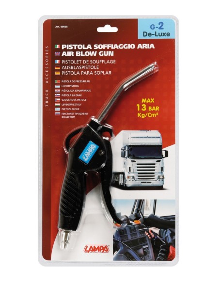 PISTOLA SOFFIAGGIO ARIAG-2