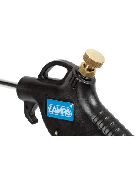 PISTOLA SOFFIAGGIO ARIAG-3