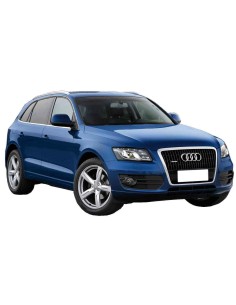 MODAN PORTA P-DX AUDI Q5 04-08 in poi 2