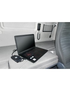 ALIMENTATORE NOTEBOOK 24V 120 W 2