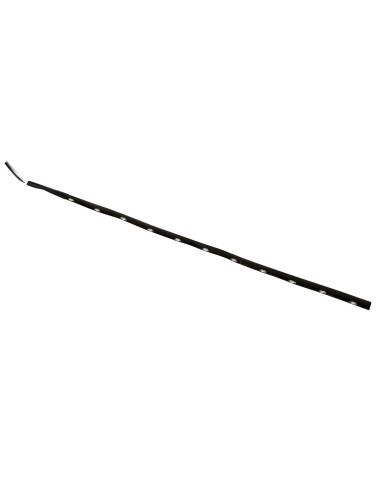 MICRO-STRIP 100CMX48LED 24V PROIEZIONE LATERALE, B