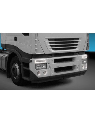 MICRO-STRIP 100CMX48LED 24V PROIEZIONE LATERALE, B