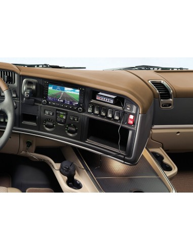 CENTRALINA 24V A 5 VIE