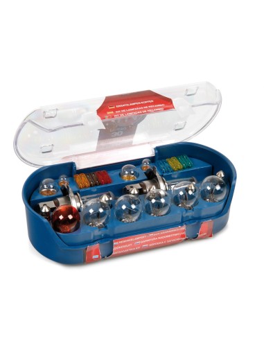 SUPER-KIT 30 LAMP. 24V C/2XH4