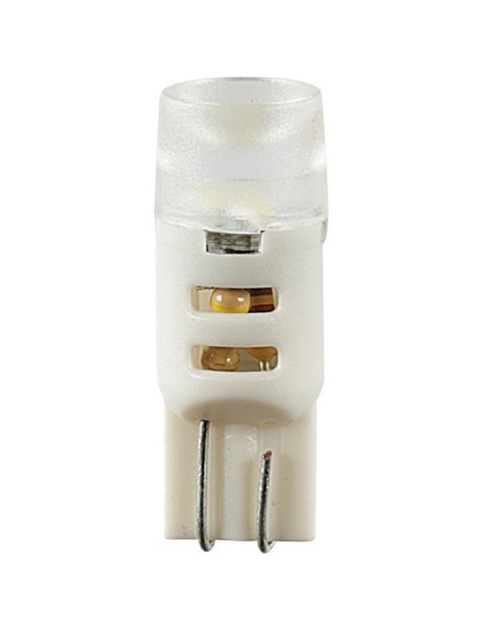 CP. LAMPADE SPECIALI LED SMD MULTI-CHIP T10 28V