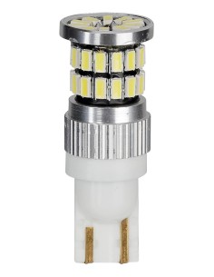 CP.LAMPADE SPECIALI LED SMD MULTI-CHIP T10 24-30V