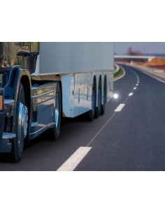 CP.LAMPADE BA15S 28V 34SMD --ROUND TYPE--- 2