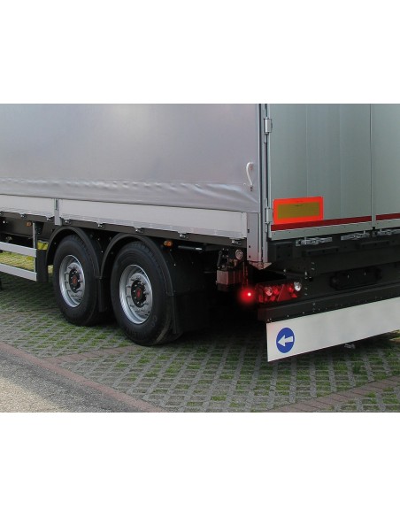 CP.LAMPADE BA15S 28V 34SMD --ROUND TYPE---