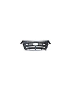 GRIGLIA C-CORNICE CROM HYUNDAI H1-GRAND STAREX 01-