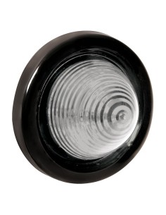 -LUCE INGOMBRO--AB5--9LED 24V BIANCA-