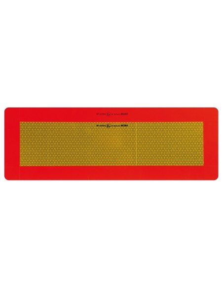 CP.PANNELLI DX+SX RIMORCHIO OMOL.ECE 70.01