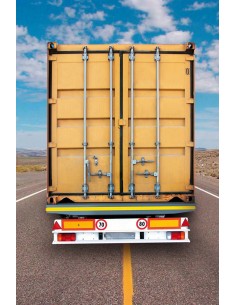 CP.PANNELLI DX+SX RIMORCHIO OMOL.ECE 70.01 2