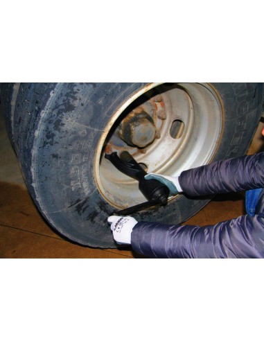 -MOLTIPLICATORE DI FORZA RUOTE CAMION--GEAR MAX 2-