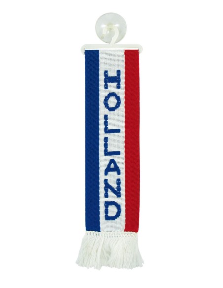 -DECORAZIONE CABINA--HOLLAND---