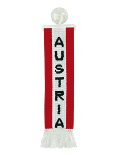 -DECORAZIONE CABINA--AUSTRIA---