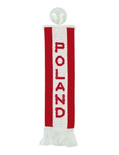 -DECORAZIONE CABINA--POLAND---