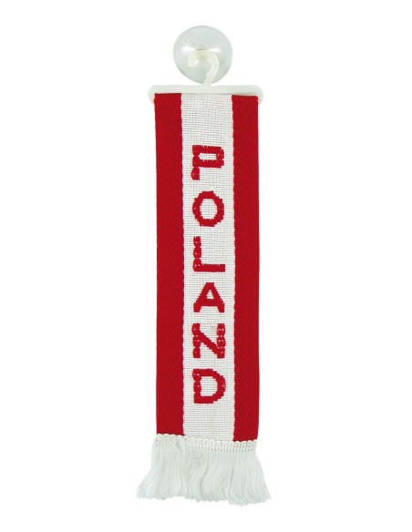 -DECORAZIONE CABINA--POLAND---