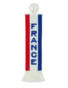 -DECORAZIONE CABINA--FRANCE---