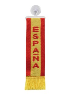 -DECORAZIONE CABINA--SPAIN---