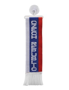 -DECORAZIONE CABINA--CZECH REPUBLIC---