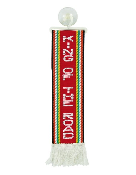 -DECORAZIONE CABINA--KING OF THE ROAD---