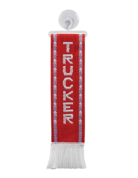 -DECORAZIONE CABINA--TRUCKER---