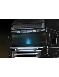 -LAMPADA LED -- INDIAN--- 2