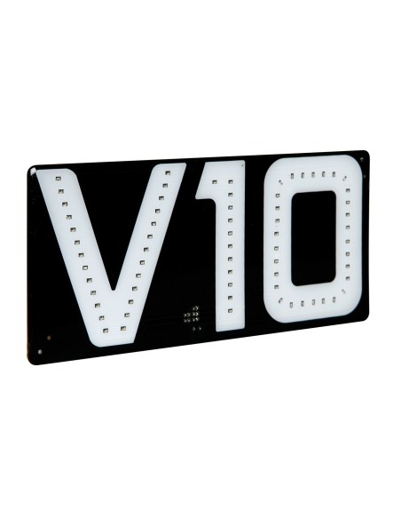 -EMBLEMA--V10--LUCE LED BIANCA-