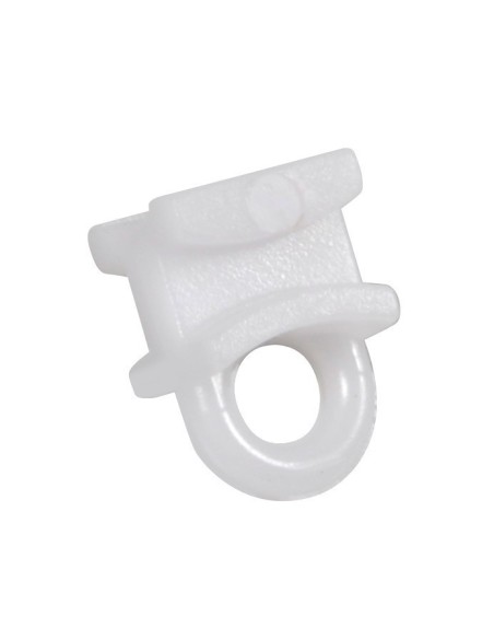 -GANCI TENDE--G-3--SET 25 PEZZI-