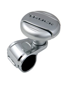 POMELLO VOLANTE CAMION CHROME STYLE