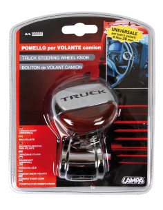 POMELLO VOLANTE CAMION RADICA STYLE 2