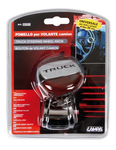 POMELLO VOLANTE CAMION RADICA STYLE