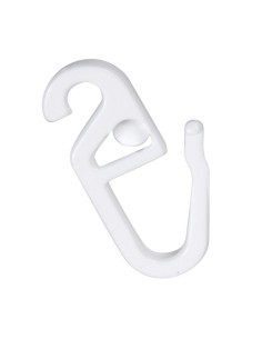 -GANCI TENDE--G-4--SET 25 PEZZI-