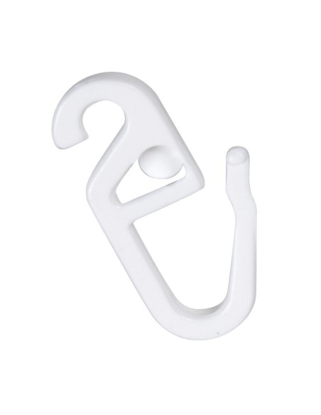 -GANCI TENDE--G-4--SET 25 PEZZI-