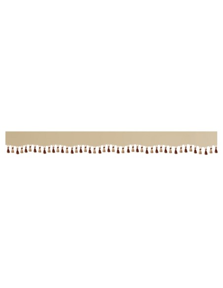 -FASCIA PARASOLE OSCURANTE --OSCURA-- BEIGE-