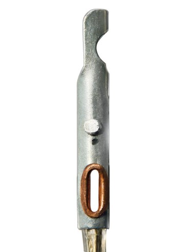 CAVO TIR CON CAPICORDA 24 MT