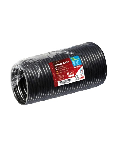 TUBO ARIA PA12 6MM X 10METRI