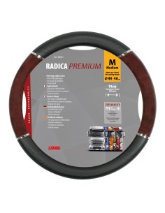 -COPRIVOLANTE --RADICA-- PREMIUM --M-- 44-46 CM-