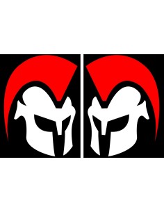 -CP.EMBLEMI--ELMO-- A LED 24V-