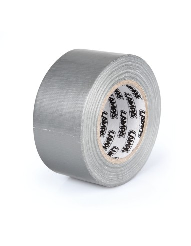 -NASTRO ADESIVO TIPO--AMERICANO 5CM X 25MT GRIGIO-