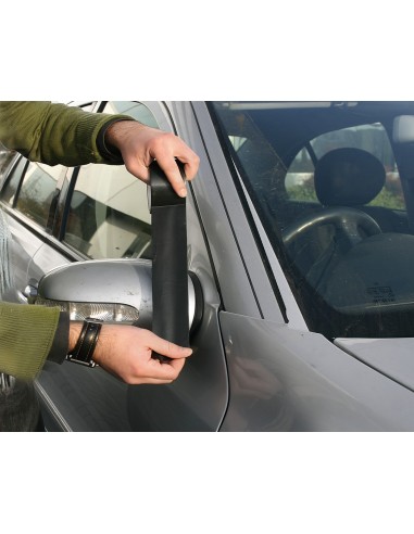 -NASTRO ADESIVO TIPO--AMERICANO 5CM X 25MT GRIGIO-