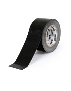 -NASTRO ADESIVO TIPO--AMERICANO 5CM X 25M NERO-