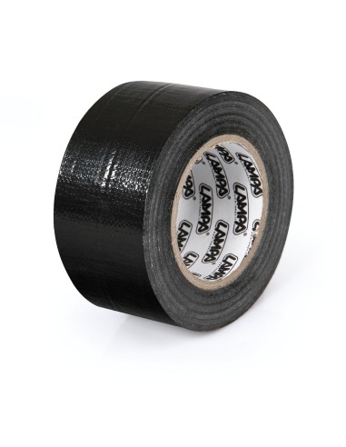 -NASTRO ADESIVO TIPO--AMERICANO 5CM X 25M NERO-