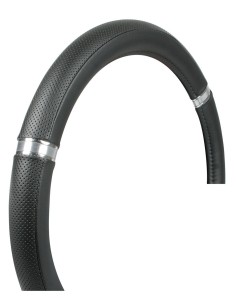 -COPRIVOLANTE --CROMOX-- PREMIUM --S-- 42-44 CM- 2